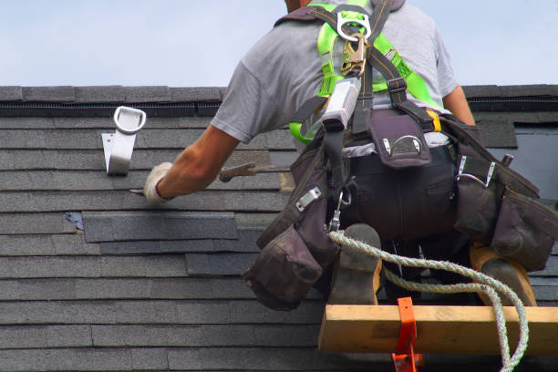 Best Commercial Roofing Services  in West Rson, CA